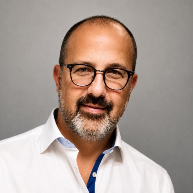 Alberto Lamberti