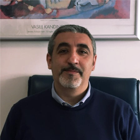 Antonello Mantuano
