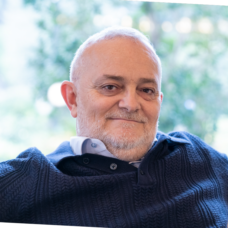Flavio Mauri